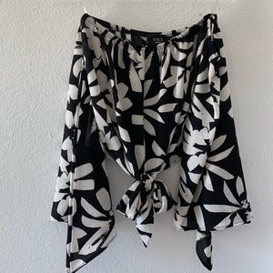 VICI off the shoulder top
